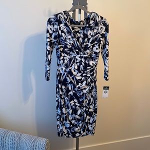 Lauren by Ralph Lauren Dress